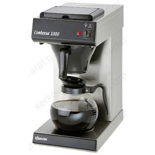 Μηχανή καφέ φίλτρου 190.053
