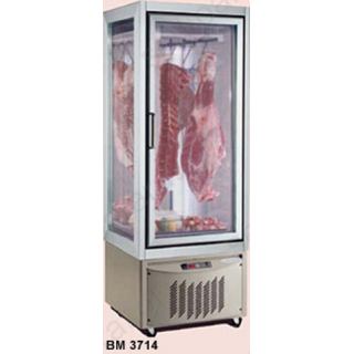 Ψυγείο όρθια βιτρίνα προβολής κρεάτων ΒΜ3714