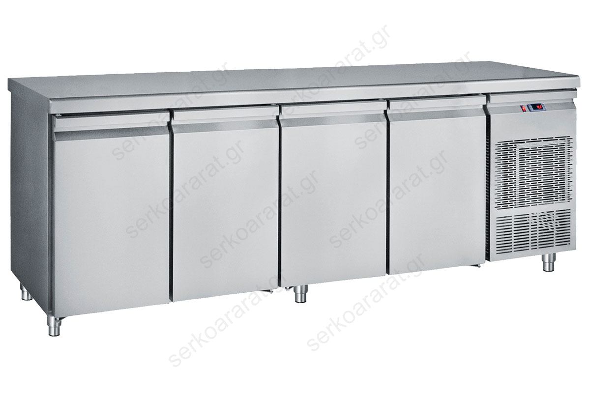 Срок службы стола. Стол морозильный Eksi ELFX-18l3. Стол охлаждаемый. Холодильный стол с ящиками. Столь холодильник.