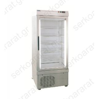 Ψυγείο συντήρηση βιτρίνα ζαχαροπλαστικής 5100PV