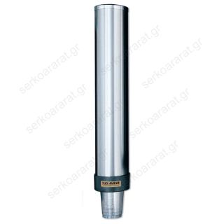 Dispenser Ποτηριών διαμέτρου 70-98mm C3400P