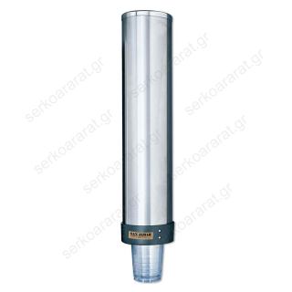 Dispenser Ποτηριών διαμέτρου 101-123mm C3500P