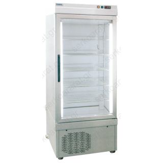 Ψυγείο βιτρίνα ζαχαροπλαστικής (συντ/καταψ) 5100NFN