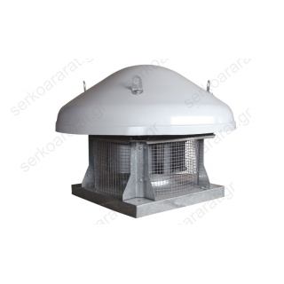 Εξαεριστήρας οροφής φυγοκεντρικός IA-ΒR 526