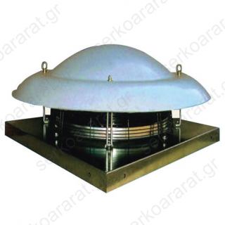 Εξαεριστήρας οροφής IA-AR 710