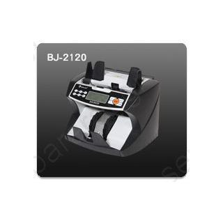 Ανιχνευτής χαρτονομισμάτων BJ-2120