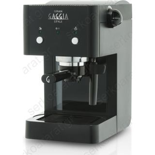Καφεμηχανή Espresso GAGGIA GRAN STYLE LSB