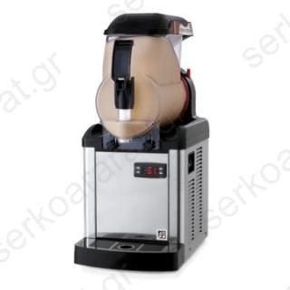 Μηχανή σορμπέ & παγωμένου καφέ SP1