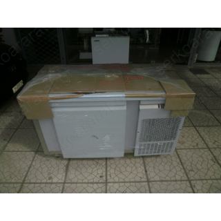 Ψυγείο πάγκος συντήρηση φετιέρα με 1 πόρτα 140Χ70Χ85