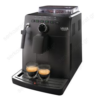 Καφεμηχανή Espresso GAGGIA NAVIGLIO BLACK