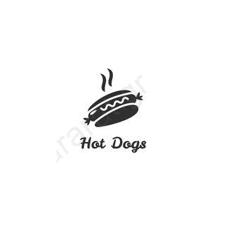 Εξοπλισμός Hot Dog 1 με ψυγείο πάγκο, ερμάριο, λάντζα, μηχανές χοτ ντόγκ, φριτέζα.