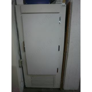 Ψυγείο θάλαμος συντήρηση (1 πόρτα) 80Χ60Χ180 χωρίς μηχανή