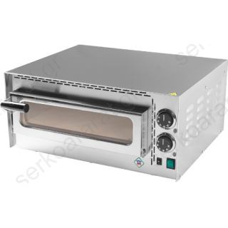 Φούρνος πίτσας ηλεκτρικός FP38R