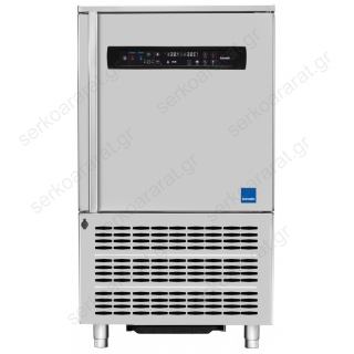 Ψυγείο ταχείας κατάψυξης Shock freezer BC10-35