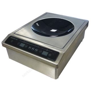 Εστία επαγωγική Wok BWIC3600