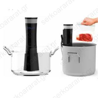 Συσκευή sous vide SANSAIRE
