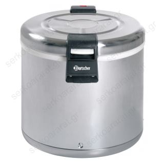 Συντηρητής ρυζιού Rice warmer Α150512