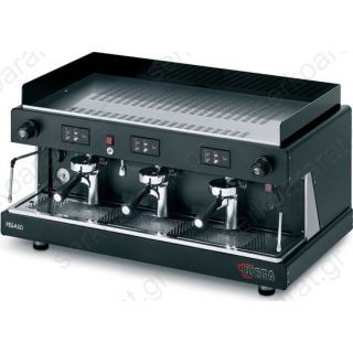 Καφεμηχανή espresso 3 Group PEGASO EVD/3