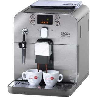 Μηχανή espresso μονή GAGGIA BRERA